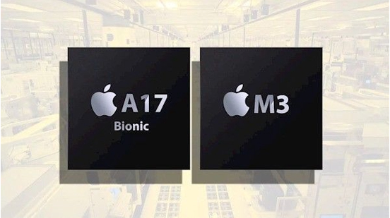 麻涌镇苹果15维修站分享iPhone15系列会用3nm芯片吗 