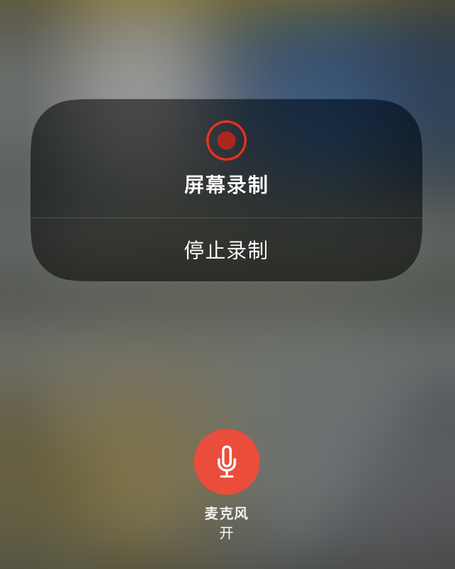 麻涌镇苹果14维修分享iPhone 14录屏没有声音怎么办 